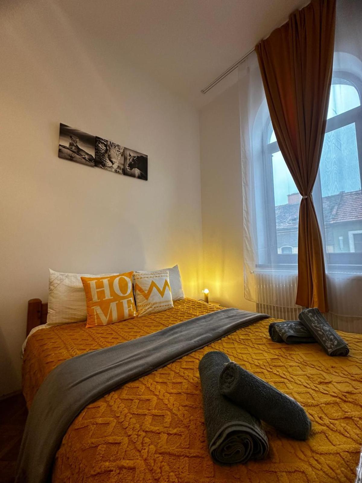 Stay Inn Central Brašov Exteriér fotografie